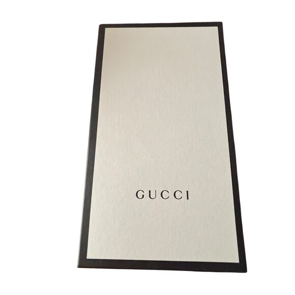 Gucci White and Gray Tinsel Sport Sandals Size 37